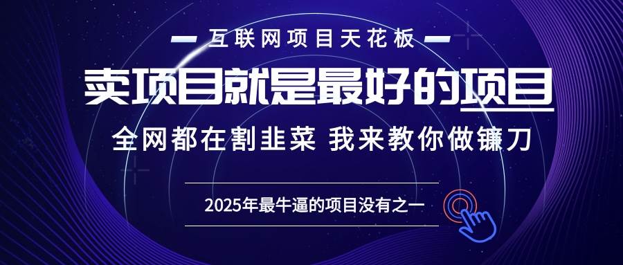 （13662期）2025年普通人如何通过“知识付费”卖项目年入“百万”镰刀训练营超级IP...