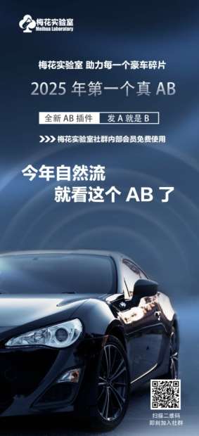 视频号连怼玩法-FFplug玩法AB插件使用+测素材教程-梅花实验室社群专享课